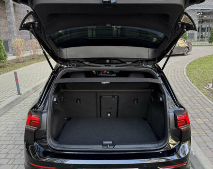 Чорний Фольксваген Гольф ГТІ, об'ємом двигуна 1.98 л та пробігом 13 тис. км за 32000 $, фото 15 на Automoto.ua