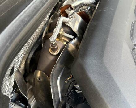 Чорний Фольксваген Гольф ГТІ, об'ємом двигуна 1.98 л та пробігом 13 тис. км за 32000 $, фото 18 на Automoto.ua