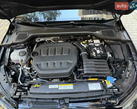 Чорний Фольксваген Гольф ГТІ, об'ємом двигуна 1.98 л та пробігом 13 тис. км за 32000 $, фото 16 на Automoto.ua