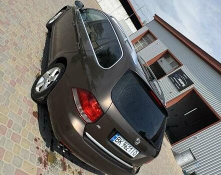 Фольксваген Гольф ГТИ 2011 в Костополе на Automoto.ua Коричневый Фольксваген Гольф ГТИ, объемом двигателя 1.4 л и пробегом 292 тыс. км за 7500 $, фото 4 на Automoto.ua