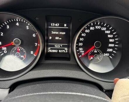 Фольксваген Гольф ГТИ 2011 в Костополе на Automoto.ua Коричневый Фольксваген Гольф ГТИ, объемом двигателя 1.4 л и пробегом 292 тыс. км за 7500 $, фото 3 на Automoto.ua