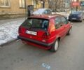 Червоний Фольксваген Гольф ГТІ, об'ємом двигуна 1.8 л та пробігом 177 тис. км за 8500 $, фото 10 на Automoto.ua