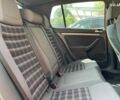 Червоний Фольксваген Гольф ГТІ, об'ємом двигуна 2 л та пробігом 258 тис. км за 8990 $, фото 17 на Automoto.ua