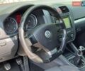 Красный Фольксваген Гольф ГТИ, объемом двигателя 2 л и пробегом 258 тыс. км за 7290 $, фото 10 на Automoto.ua