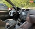 Красный Фольксваген Гольф ГТИ, объемом двигателя 2 л и пробегом 258 тыс. км за 7290 $, фото 19 на Automoto.ua