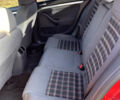 Красный Фольксваген Гольф ГТИ, объемом двигателя 2 л и пробегом 315 тыс. км за 7800 $, фото 10 на Automoto.ua