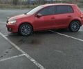 Красный Фольксваген Гольф ГТИ, объемом двигателя 1.4 л и пробегом 223 тыс. км за 5850 $, фото 7 на Automoto.ua