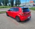 Красный Фольксваген Гольф ГТИ, объемом двигателя 1.98 л и пробегом 234 тыс. км за 7900 $, фото 3 на Automoto.ua