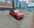 Красный Фольксваген Гольф ГТИ, объемом двигателя 1.98 л и пробегом 234 тыс. км за 7900 $, фото 1 на Automoto.ua