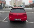 Красный Фольксваген Гольф ГТИ, объемом двигателя 1.98 л и пробегом 148 тыс. км за 13100 $, фото 3 на Automoto.ua