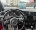 Красный Фольксваген Гольф ГТИ, объемом двигателя 1.98 л и пробегом 148 тыс. км за 13100 $, фото 5 на Automoto.ua
