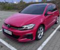 Красный Фольксваген Гольф ГТИ, объемом двигателя 1.98 л и пробегом 105 тыс. км за 22500 $, фото 18 на Automoto.ua