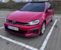 Красный Фольксваген Гольф ГТИ, объемом двигателя 1.98 л и пробегом 105 тыс. км за 22500 $, фото 17 на Automoto.ua