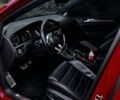 Красный Фольксваген Гольф ГТИ, объемом двигателя 1.98 л и пробегом 58 тыс. км за 22000 $, фото 8 на Automoto.ua