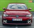 Фольксваген Гольф ГТИ 2021 в Киеве на Automoto.ua Красный Фольксваген Гольф ГТИ, объемом двигателя 1.98 л и пробегом 90 тыс. км за 26900 $, фото 5 на Automoto.ua