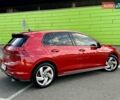 Фольксваген Гольф ГТИ 2021 в Киеве на Automoto.ua Красный Фольксваген Гольф ГТИ, объемом двигателя 1.98 л и пробегом 90 тыс. км за 26900 $, фото 12 на Automoto.ua