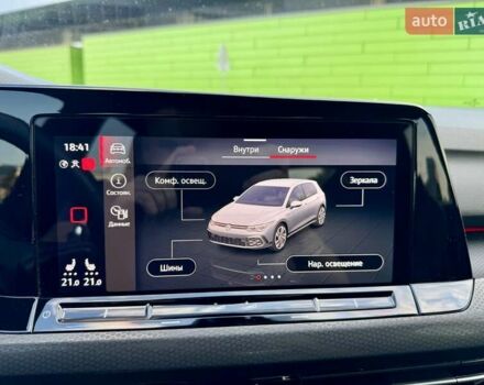 Фольксваген Гольф ГТИ 2021 в Киеве на Automoto.ua Красный Фольксваген Гольф ГТИ, объемом двигателя 1.98 л и пробегом 90 тыс. км за 26900 $, фото 72 на Automoto.ua
