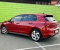 Фольксваген Гольф ГТИ 2021 в Киеве на Automoto.ua Красный Фольксваген Гольф ГТИ, объемом двигателя 1.98 л и пробегом 90 тыс. км за 26900 $, фото 21 на Automoto.ua