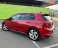 Фольксваген Гольф ГТИ 2021 в Киеве на Automoto.ua Красный Фольксваген Гольф ГТИ, объемом двигателя 1.98 л и пробегом 90 тыс. км за 26900 $, фото 24 на Automoto.ua