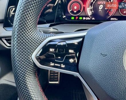 Фольксваген Гольф ГТИ 2021 в Киеве на Automoto.ua Красный Фольксваген Гольф ГТИ, объемом двигателя 1.98 л и пробегом 90 тыс. км за 26900 $, фото 77 на Automoto.ua