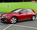 Фольксваген Гольф ГТИ 2021 в Киеве на Automoto.ua Красный Фольксваген Гольф ГТИ, объемом двигателя 1.98 л и пробегом 90 тыс. км за 26900 $, фото 2 на Automoto.ua