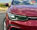 Фольксваген Гольф ГТИ 2021 в Киеве на Automoto.ua Красный Фольксваген Гольф ГТИ, объемом двигателя 1.98 л и пробегом 90 тыс. км за 26900 $, фото 29 на Automoto.ua