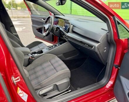 Фольксваген Гольф ГТИ 2021 в Киеве на Automoto.ua Красный Фольксваген Гольф ГТИ, объемом двигателя 1.98 л и пробегом 90 тыс. км за 26900 $, фото 47 на Automoto.ua