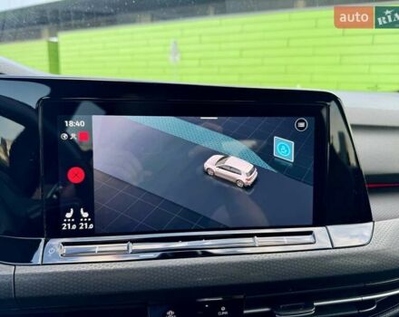 Фольксваген Гольф ГТИ 2021 в Киеве на Automoto.ua Красный Фольксваген Гольф ГТИ, объемом двигателя 1.98 л и пробегом 90 тыс. км за 26900 $, фото 69 на Automoto.ua