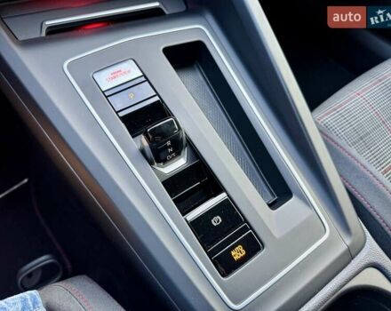 Фольксваген Гольф ГТИ 2021 в Киеве на Automoto.ua Красный Фольксваген Гольф ГТИ, объемом двигателя 1.98 л и пробегом 90 тыс. км за 26900 $, фото 76 на Automoto.ua