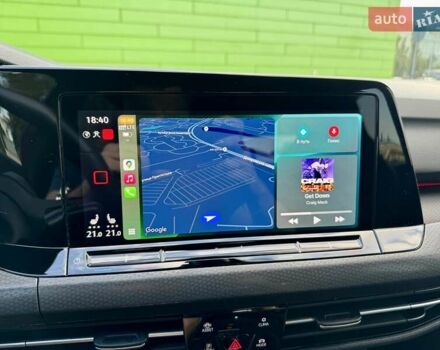 Фольксваген Гольф ГТИ 2021 в Киеве на Automoto.ua Красный Фольксваген Гольф ГТИ, объемом двигателя 1.98 л и пробегом 90 тыс. км за 26900 $, фото 61 на Automoto.ua