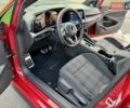 Фольксваген Гольф ГТИ 2021 в Киеве на Automoto.ua Красный Фольксваген Гольф ГТИ, объемом двигателя 1.98 л и пробегом 90 тыс. км за 26900 $, фото 35 на Automoto.ua