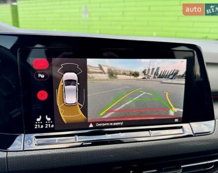 Фольксваген Гольф ГТИ 2021 в Киеве на Automoto.ua Красный Фольксваген Гольф ГТИ, объемом двигателя 1.98 л и пробегом 90 тыс. км за 26900 $, фото 66 на Automoto.ua