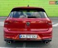 Фольксваген Гольф ГТИ 2021 в Киеве на Automoto.ua Красный Фольксваген Гольф ГТИ, объемом двигателя 1.98 л и пробегом 90 тыс. км за 26900 $, фото 18 на Automoto.ua