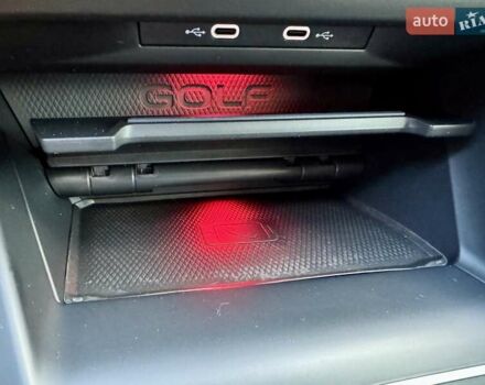 Фольксваген Гольф ГТИ 2021 в Киеве на Automoto.ua Красный Фольксваген Гольф ГТИ, объемом двигателя 1.98 л и пробегом 90 тыс. км за 26900 $, фото 81 на Automoto.ua