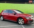 Фольксваген Гольф ГТИ 2021 в Киеве на Automoto.ua Красный Фольксваген Гольф ГТИ, объемом двигателя 1.98 л и пробегом 90 тыс. км за 26900 $, фото 10 на Automoto.ua