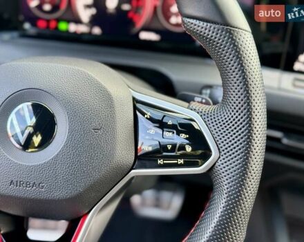 Фольксваген Гольф ГТИ 2021 в Киеве на Automoto.ua Красный Фольксваген Гольф ГТИ, объемом двигателя 1.98 л и пробегом 90 тыс. км за 26900 $, фото 54 на Automoto.ua
