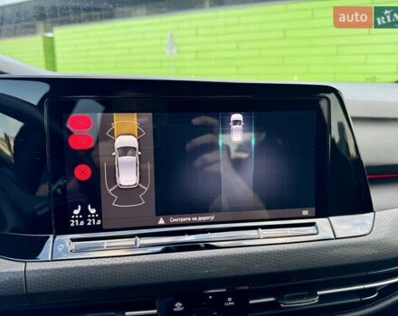 Фольксваген Гольф ГТИ 2021 в Киеве на Automoto.ua Красный Фольксваген Гольф ГТИ, объемом двигателя 1.98 л и пробегом 90 тыс. км за 26900 $, фото 64 на Automoto.ua