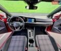 Фольксваген Гольф ГТИ 2021 в Киеве на Automoto.ua Красный Фольксваген Гольф ГТИ, объемом двигателя 1.98 л и пробегом 90 тыс. км за 26900 $, фото 50 на Automoto.ua