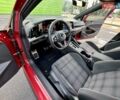 Фольксваген Гольф ГТИ 2021 в Киеве на Automoto.ua Красный Фольксваген Гольф ГТИ, объемом двигателя 1.98 л и пробегом 90 тыс. км за 26900 $, фото 32 на Automoto.ua