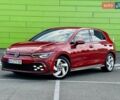 Фольксваген Гольф ГТИ 2021 в Киеве на Automoto.ua Красный Фольксваген Гольф ГТИ, объемом двигателя 1.98 л и пробегом 90 тыс. км за 26900 $, фото 1 на Automoto.ua