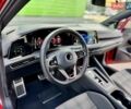 Фольксваген Гольф ГТИ 2021 в Киеве на Automoto.ua Красный Фольксваген Гольф ГТИ, объемом двигателя 1.98 л и пробегом 90 тыс. км за 26900 $, фото 34 на Automoto.ua