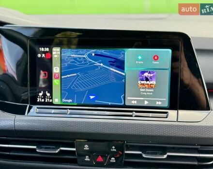 Фольксваген Гольф ГТИ 2021 в Киеве на Automoto.ua Красный Фольксваген Гольф ГТИ, объемом двигателя 1.98 л и пробегом 90 тыс. км за 26900 $, фото 57 на Automoto.ua