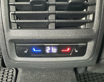 Червоний Фольксваген Гольф ГТІ, об'ємом двигуна 1.98 л та пробігом 35 тис. км за 23999 $, фото 10 на Automoto.ua