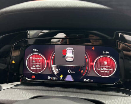 Червоний Фольксваген Гольф ГТІ, об'ємом двигуна 1.98 л та пробігом 35 тис. км за 23999 $, фото 16 на Automoto.ua