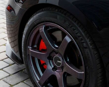 Фольксваген Гольф ГТИ, объемом двигателя 2 л и пробегом 222 тыс. км за 12000 $, фото 11 на Automoto.ua