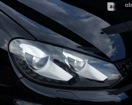 Фольксваген Гольф ГТИ, объемом двигателя 2 л и пробегом 222 тыс. км за 12000 $, фото 4 на Automoto.ua