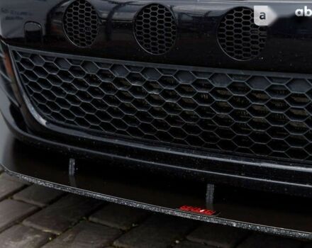 Фольксваген Гольф ГТИ, объемом двигателя 2 л и пробегом 222 тыс. км за 12000 $, фото 2 на Automoto.ua