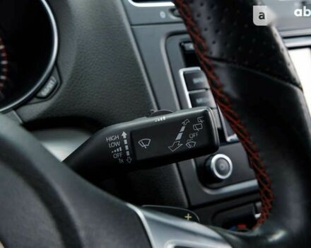 Фольксваген Гольф ГТИ, объемом двигателя 2 л и пробегом 222 тыс. км за 12000 $, фото 25 на Automoto.ua