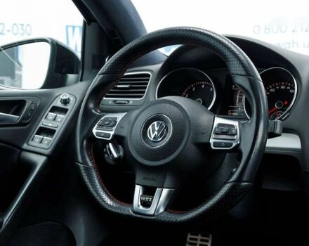 Фольксваген Гольф ГТИ, объемом двигателя 2 л и пробегом 222 тыс. км за 12000 $, фото 26 на Automoto.ua