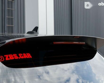 Фольксваген Гольф ГТИ, объемом двигателя 2 л и пробегом 222 тыс. км за 12000 $, фото 12 на Automoto.ua